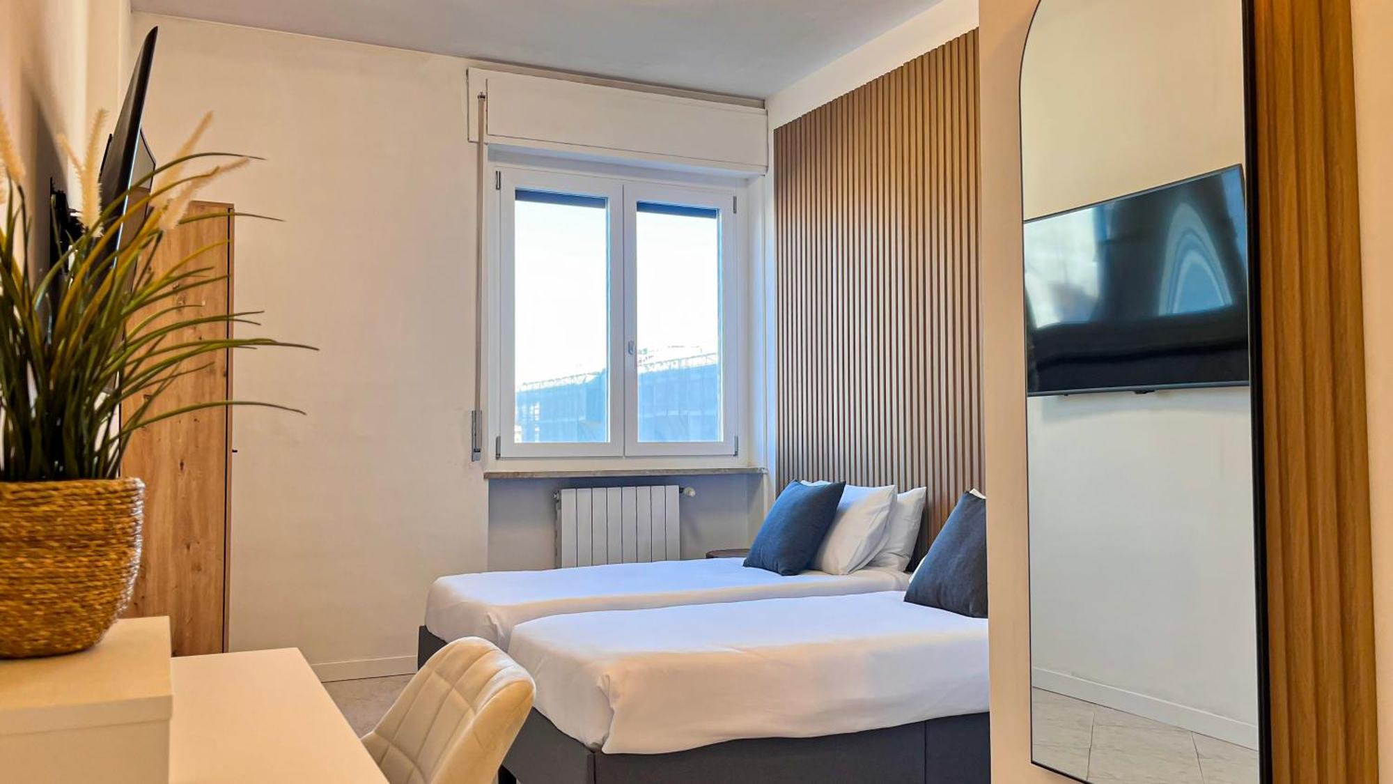 Dream & Relax Apartment San Donato Milanese Exterior foto
